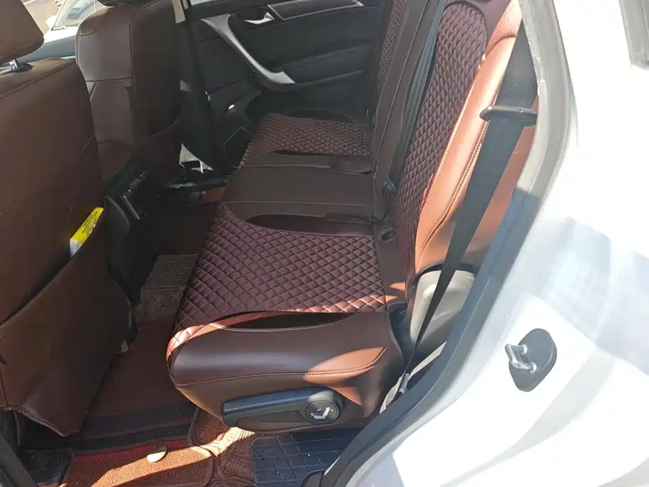 Haval H9 — миниатюра 10
