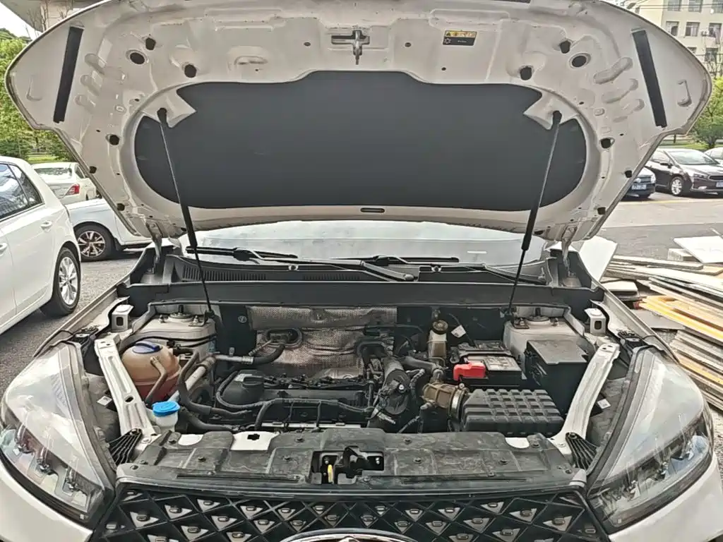Chery Tiggo 7 — миниатюра 20