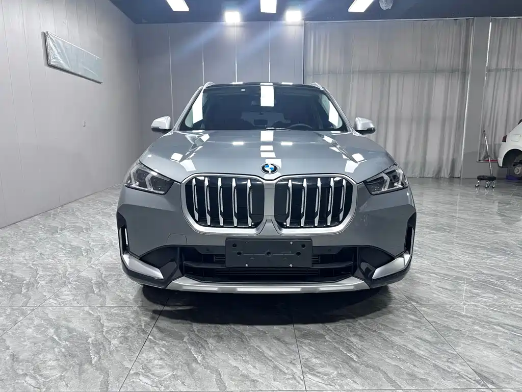 BMW X1 — миниатюра 2