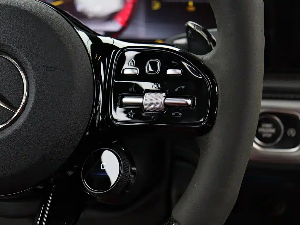 Mercedes-Benz G-Class AMG — миниатюра 16