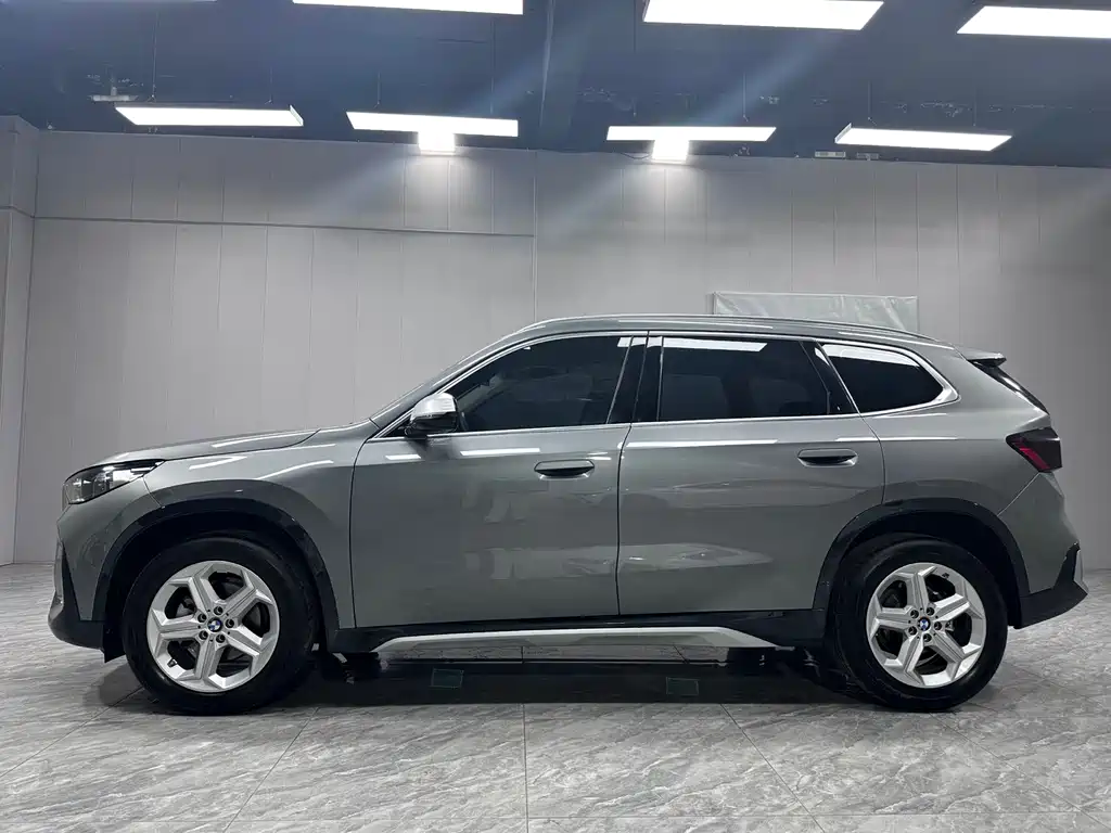 BMW X1 — миниатюра 9