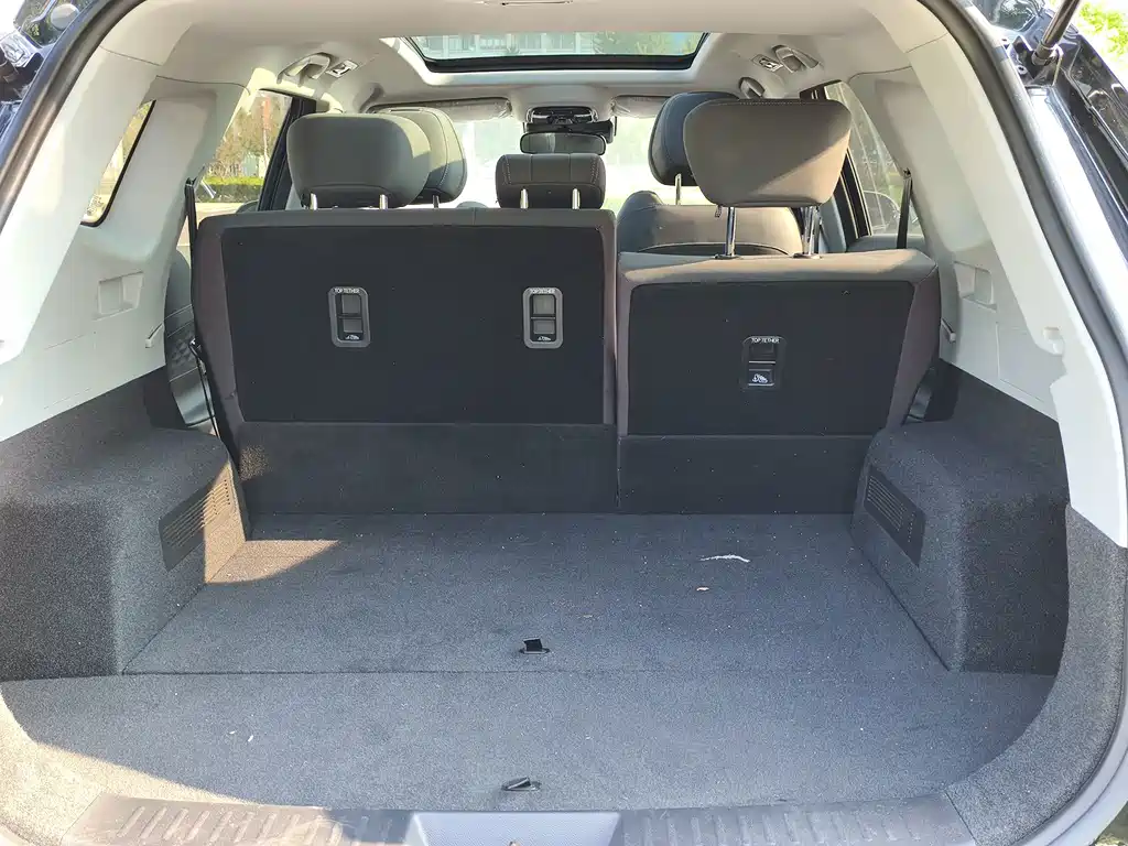 Chery Tiggo 8 PLUS — миниатюра 12