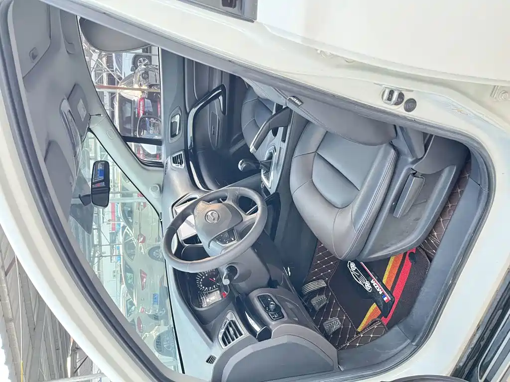 GAC Motor Trumpchi GS4 — миниатюра 12