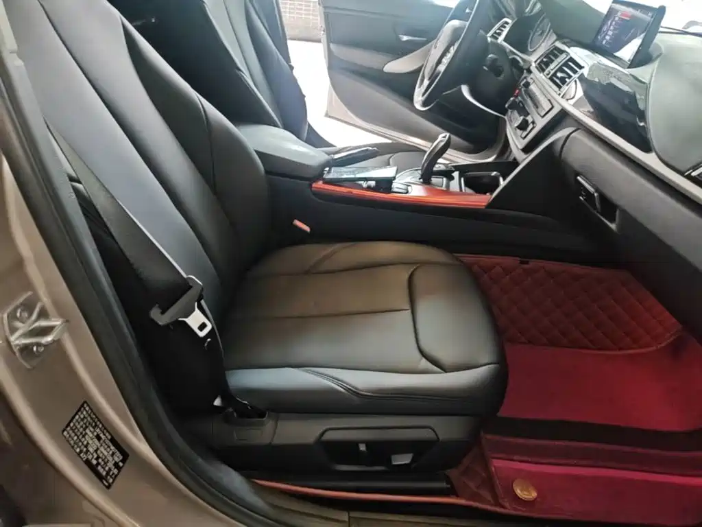 BMW 3 Series — миниатюра 25