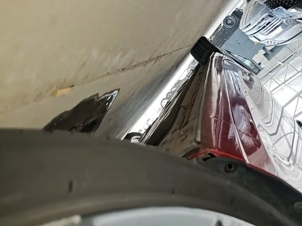 Mazda Atenza — миниатюра 21