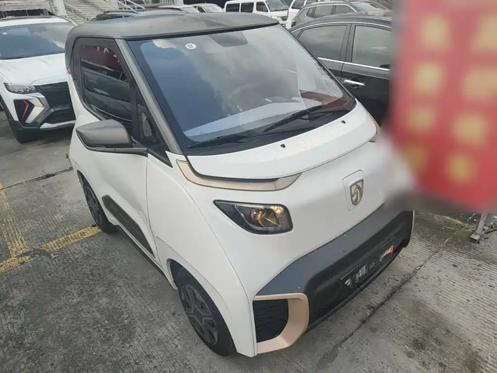 Baojun E200 — миниатюра 4