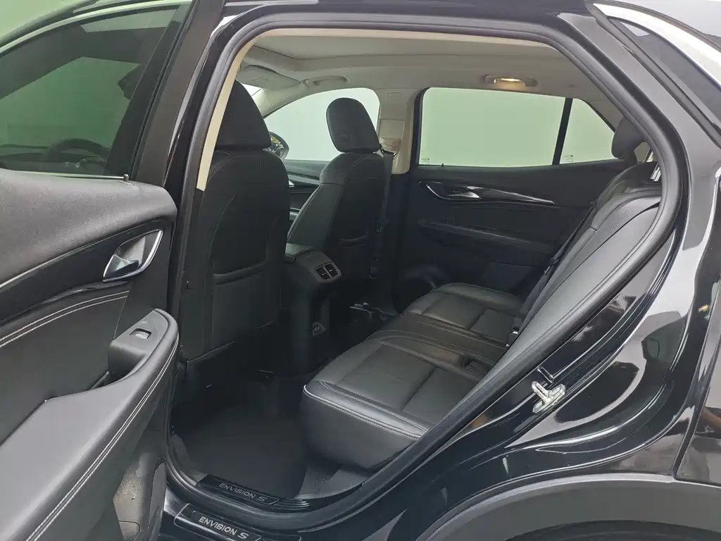 Buick Envision S — миниатюра 13