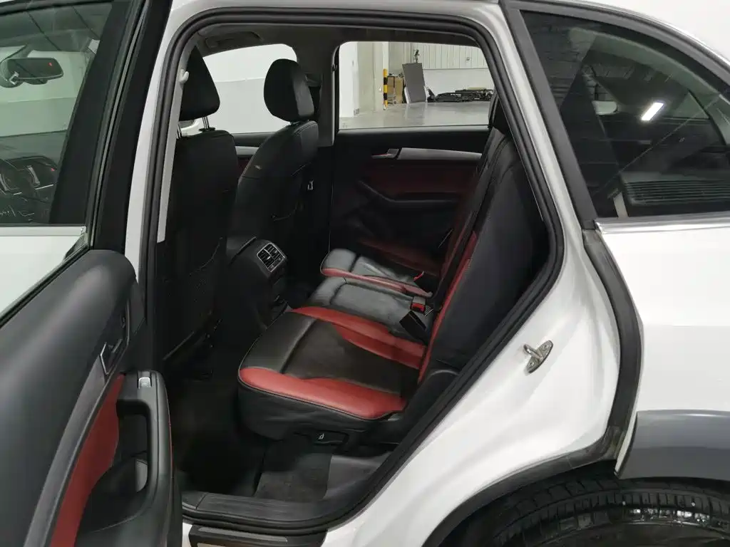 Audi Q5 — миниатюра 15