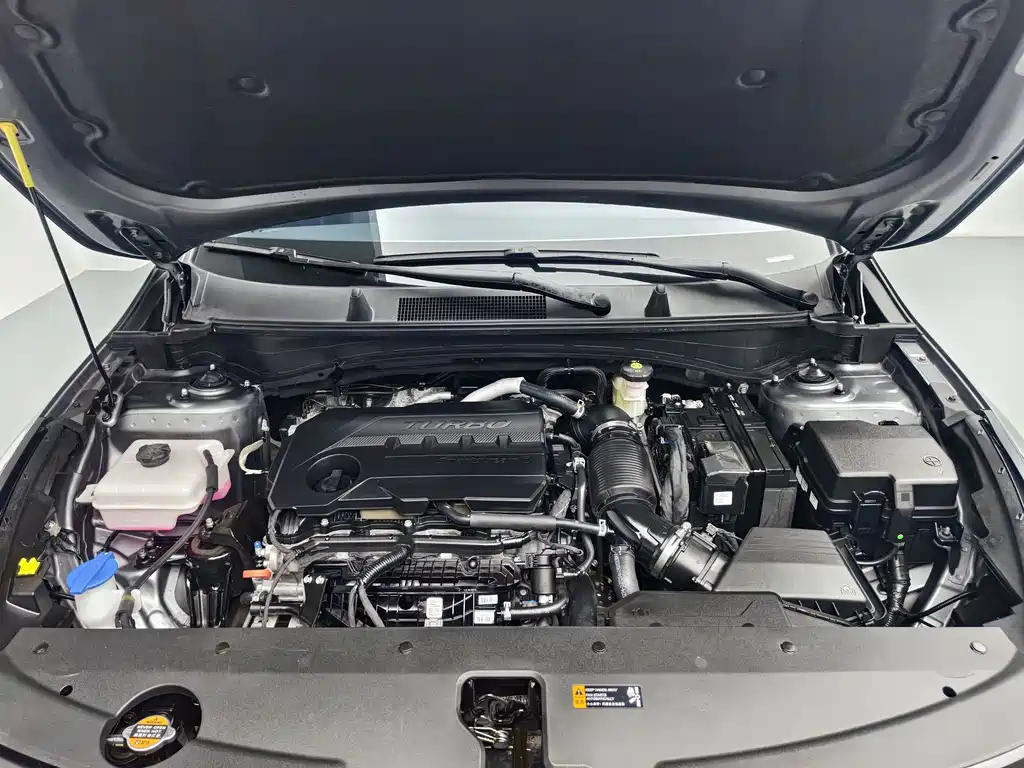 Kia Sportage — миниатюра 8