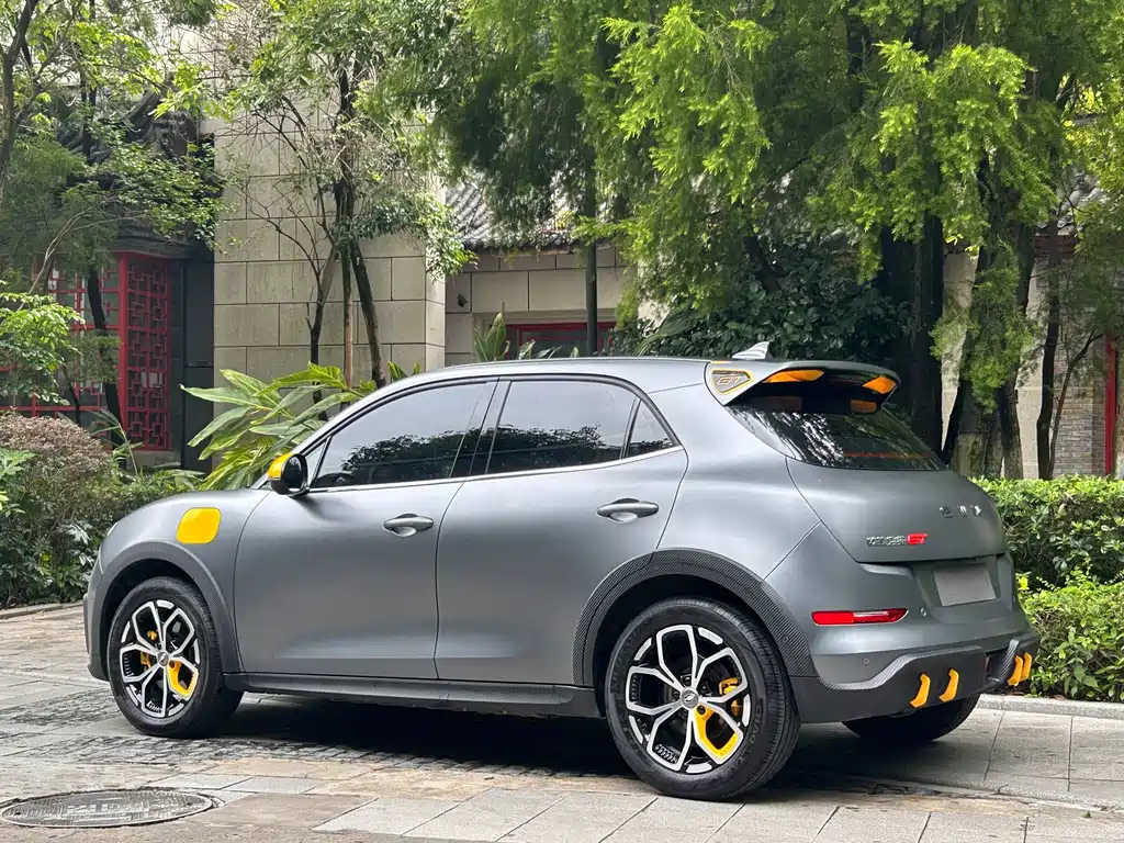 Ora Ora Good Cat GT — миниатюра 13