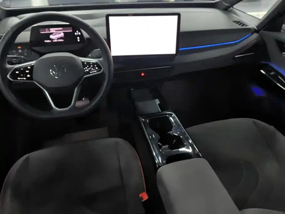 Volkswagen ID.3 — миниатюра 12