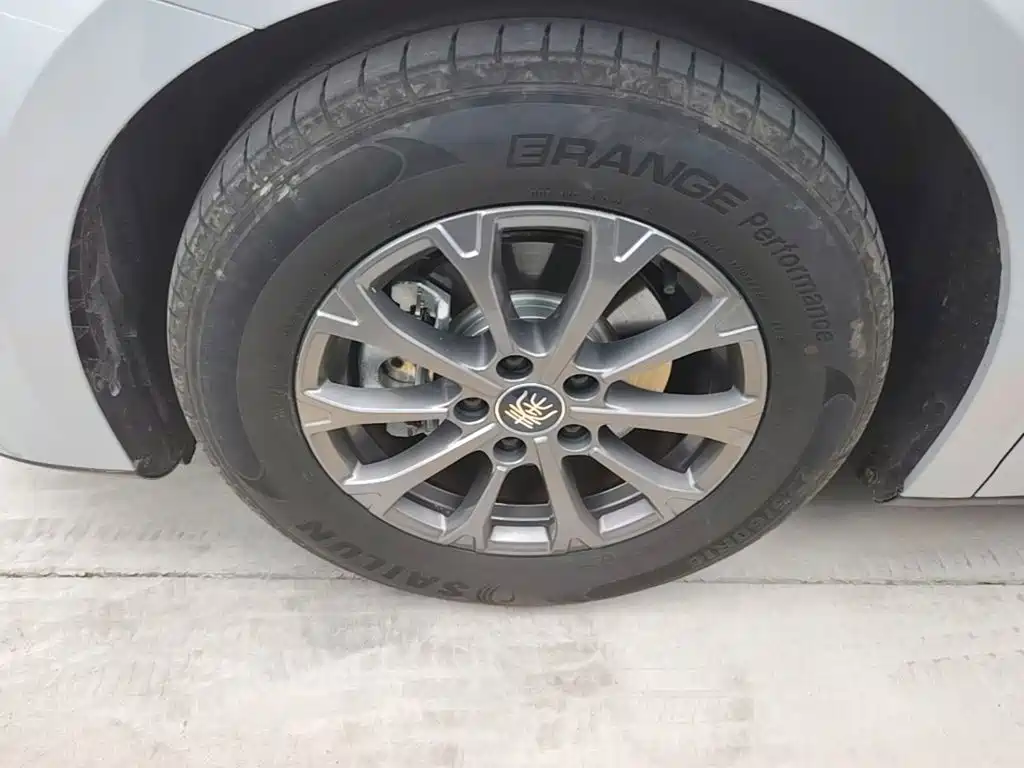 BYD Qin L — миниатюра 23