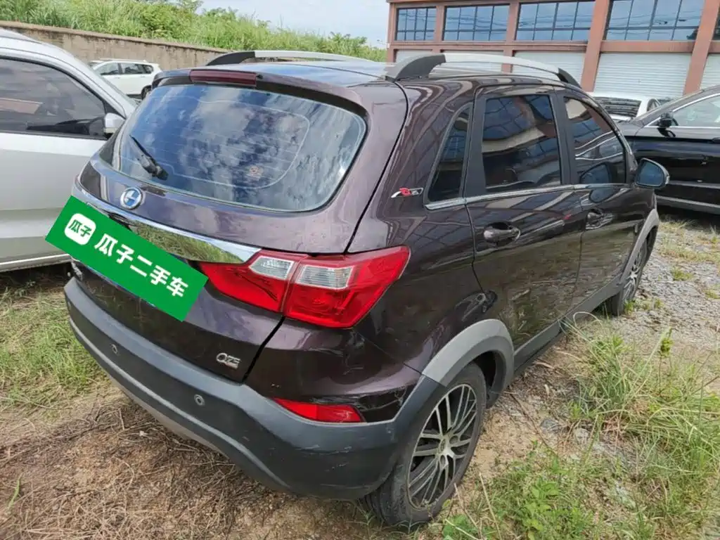 Changhe Changhe Q25 — миниатюра 7