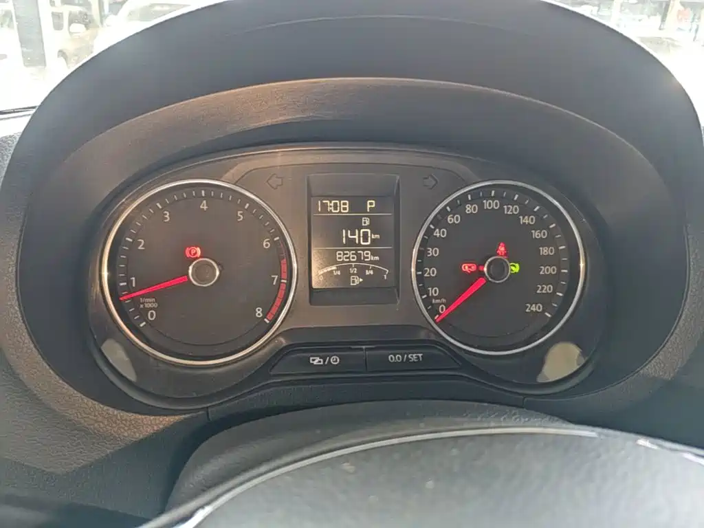 Volkswagen Polo — миниатюра 12