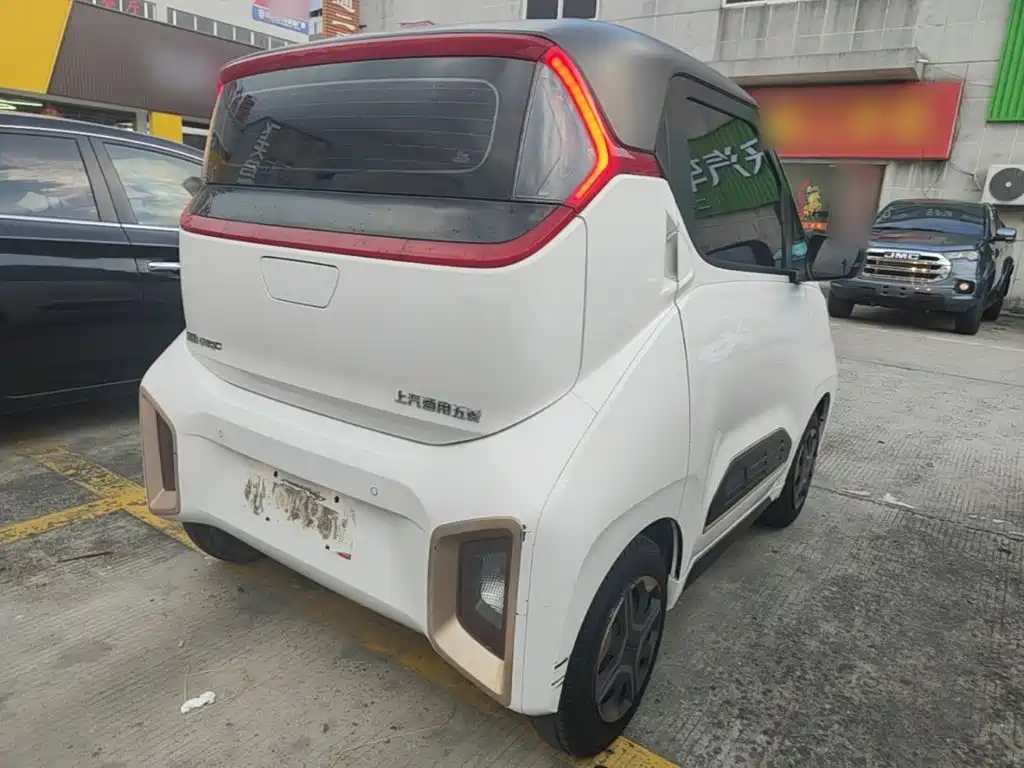 Baojun E200 — миниатюра 7