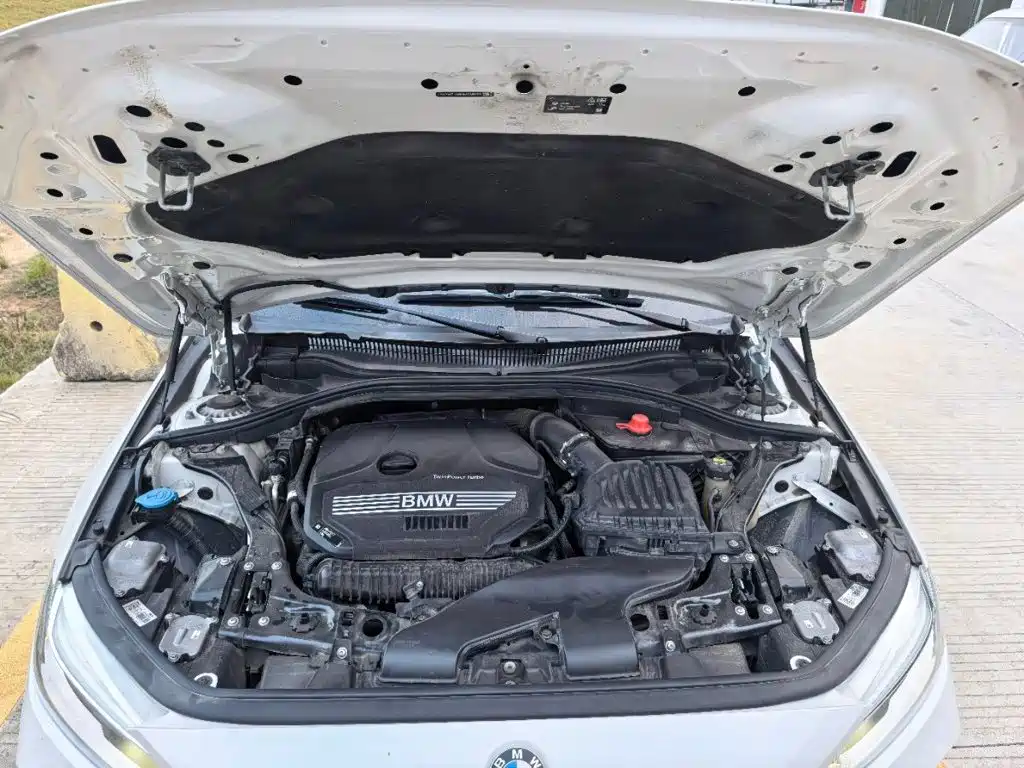 BMW 1 Series — миниатюра 7
