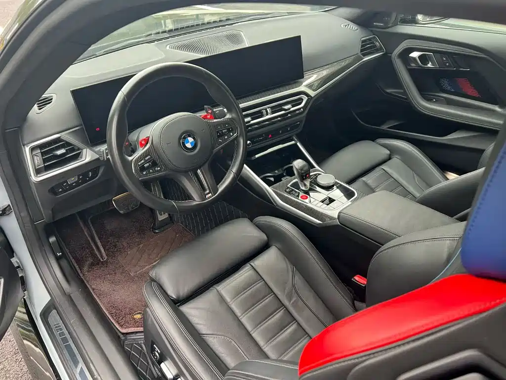BMW M2 — миниатюра 4