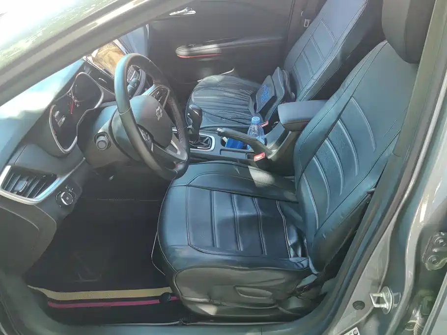 Chevrolet Monza — миниатюра 9