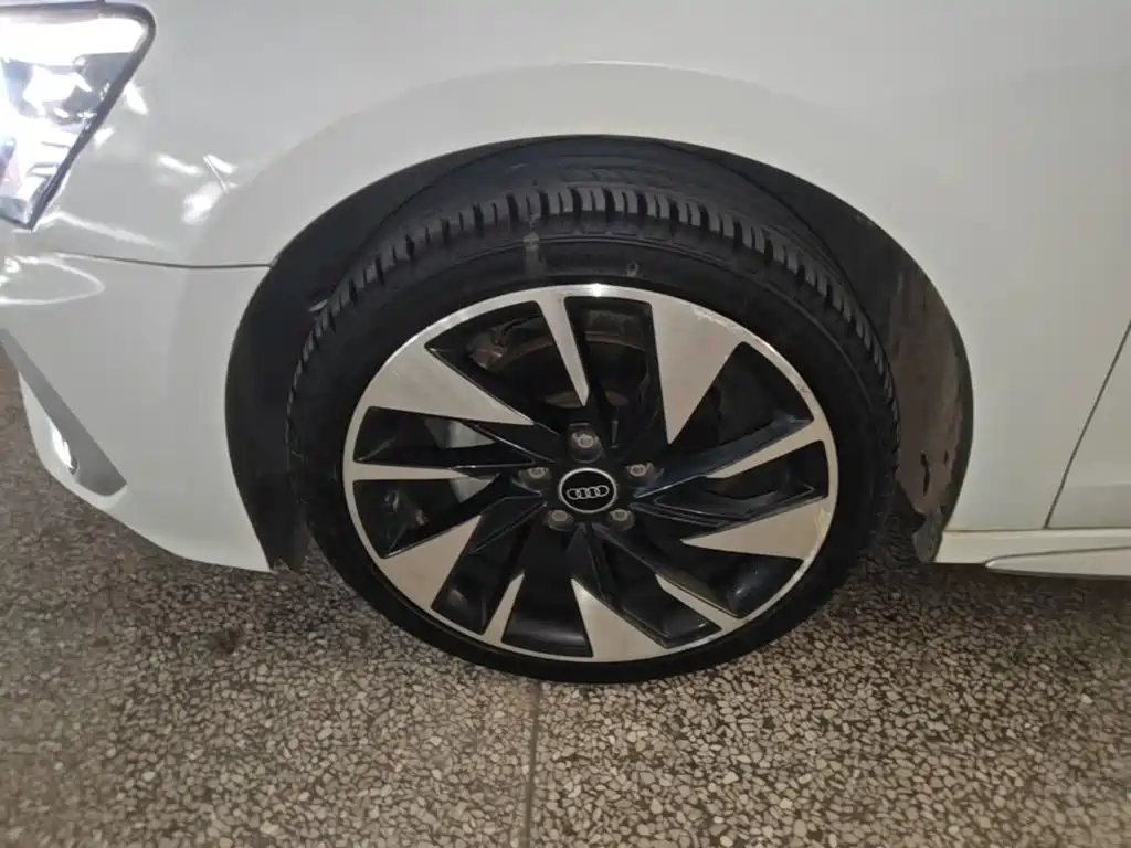 Audi A3 — миниатюра 23