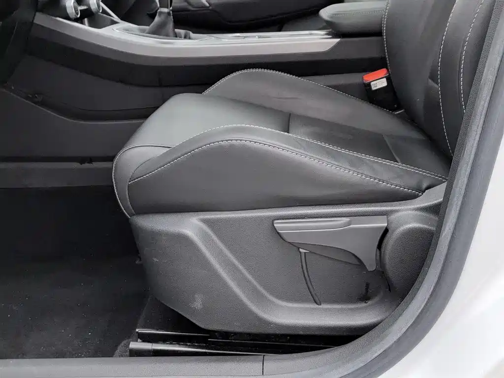 GEELY AUTOMOBILE BINYUE