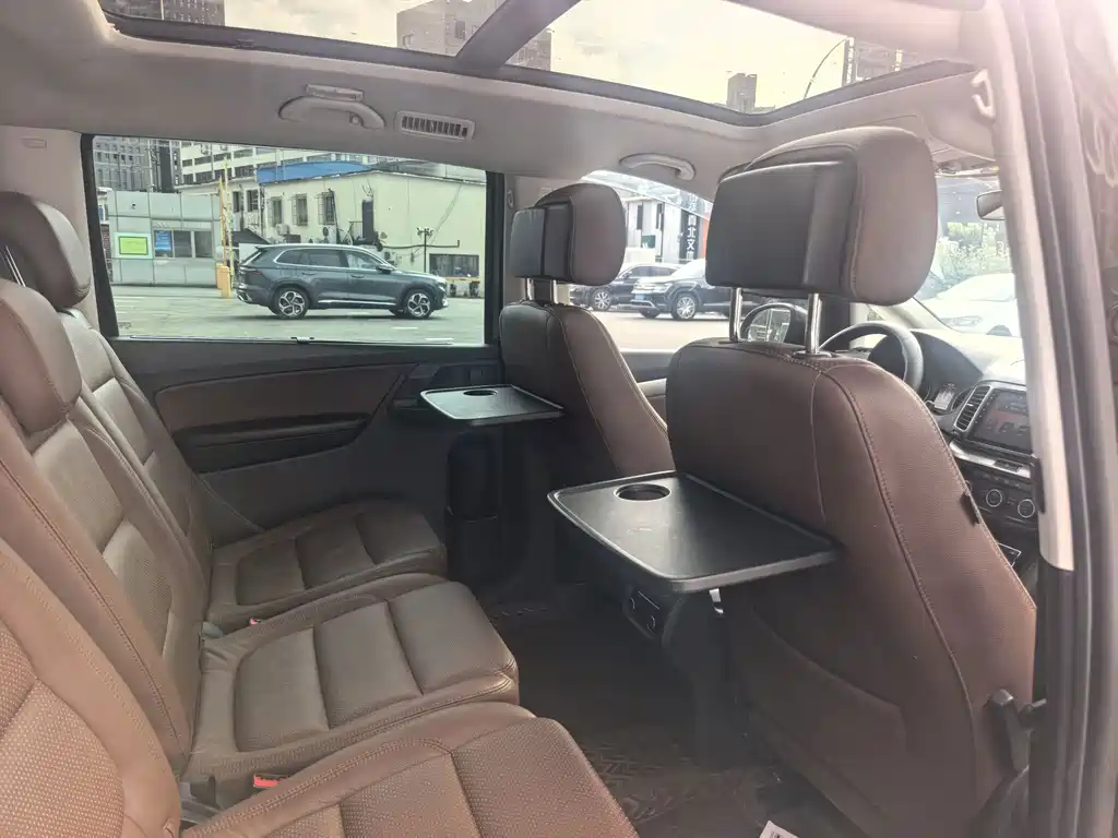 Volkswagen Sharan — миниатюра 10