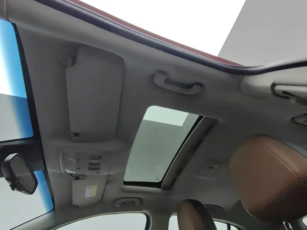 Buick Encore — миниатюра 14