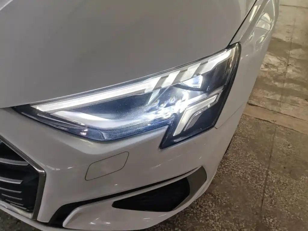Audi A3 — миниатюра 24