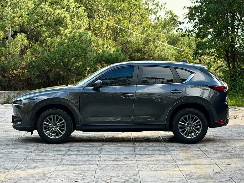 Mazda CX-5 — миниатюра 3