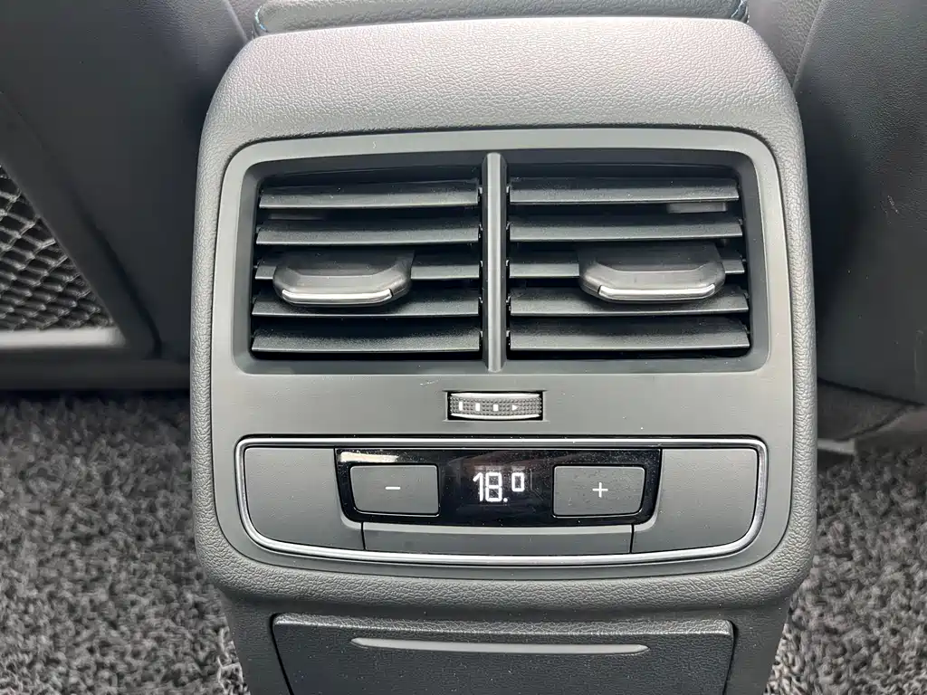 Audi A4L — фотографии объявления, Фото 16