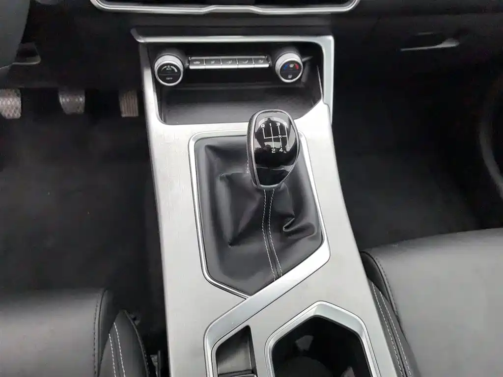 GEELY AUTOMOBILE BINYUE