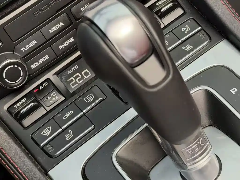 Porsche 718 — миниатюра 17