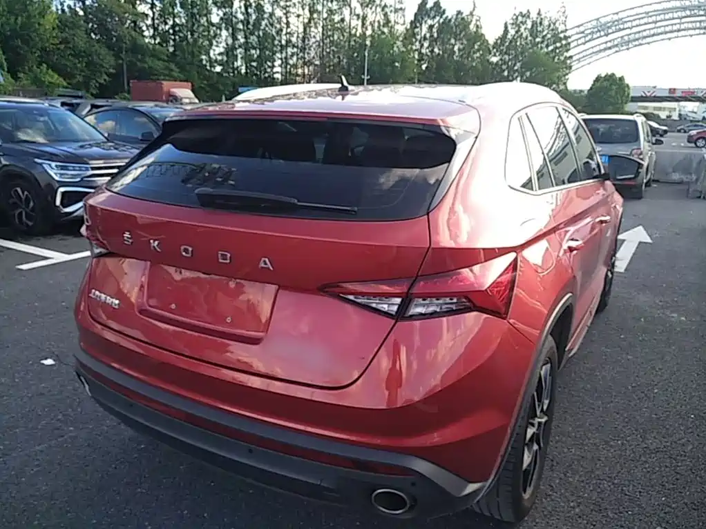 Skoda Kodiaq GT — миниатюра 7