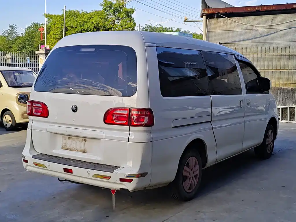 DONGFENG LINGZHI