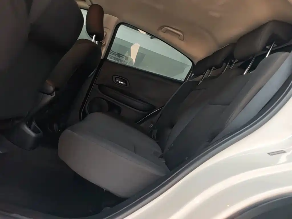 Honda Vezel — миниатюра 17