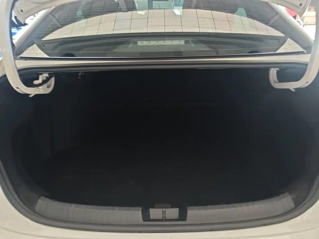 Volkswagen Sagitar — миниатюра 19