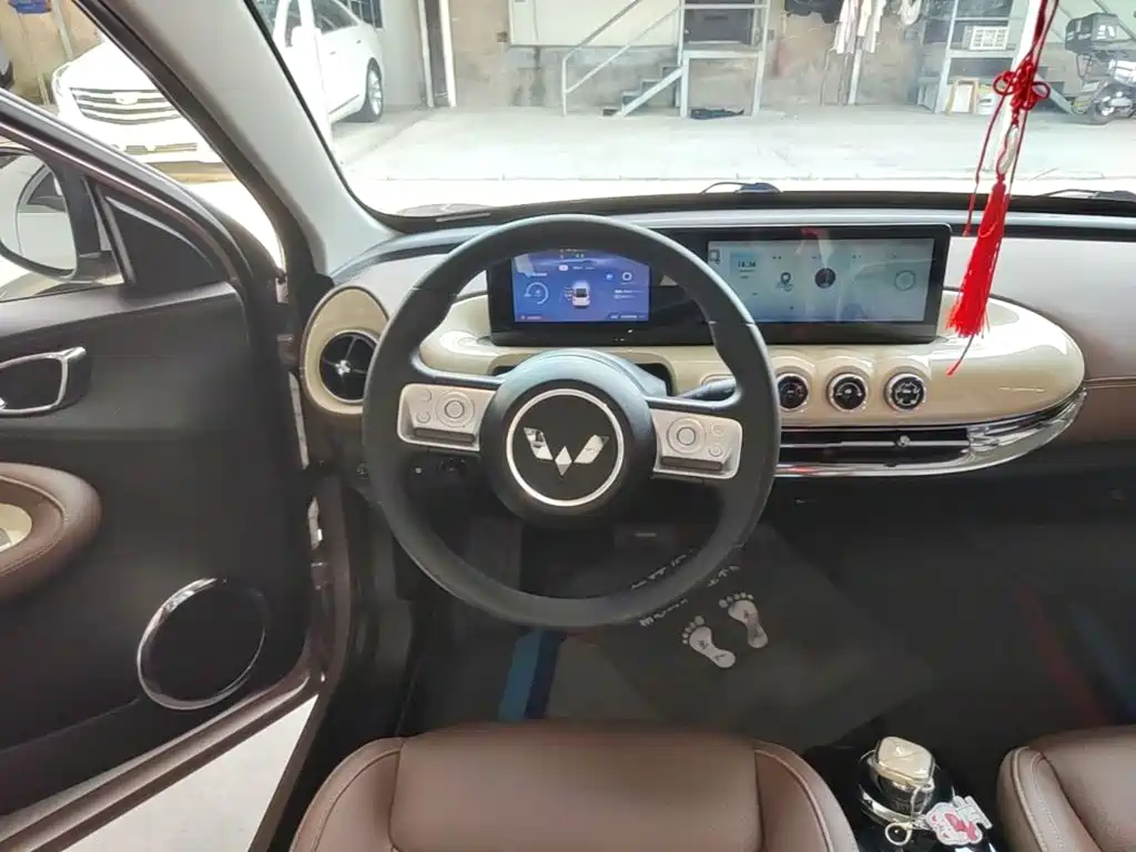 Wuling Bingo — миниатюра 11