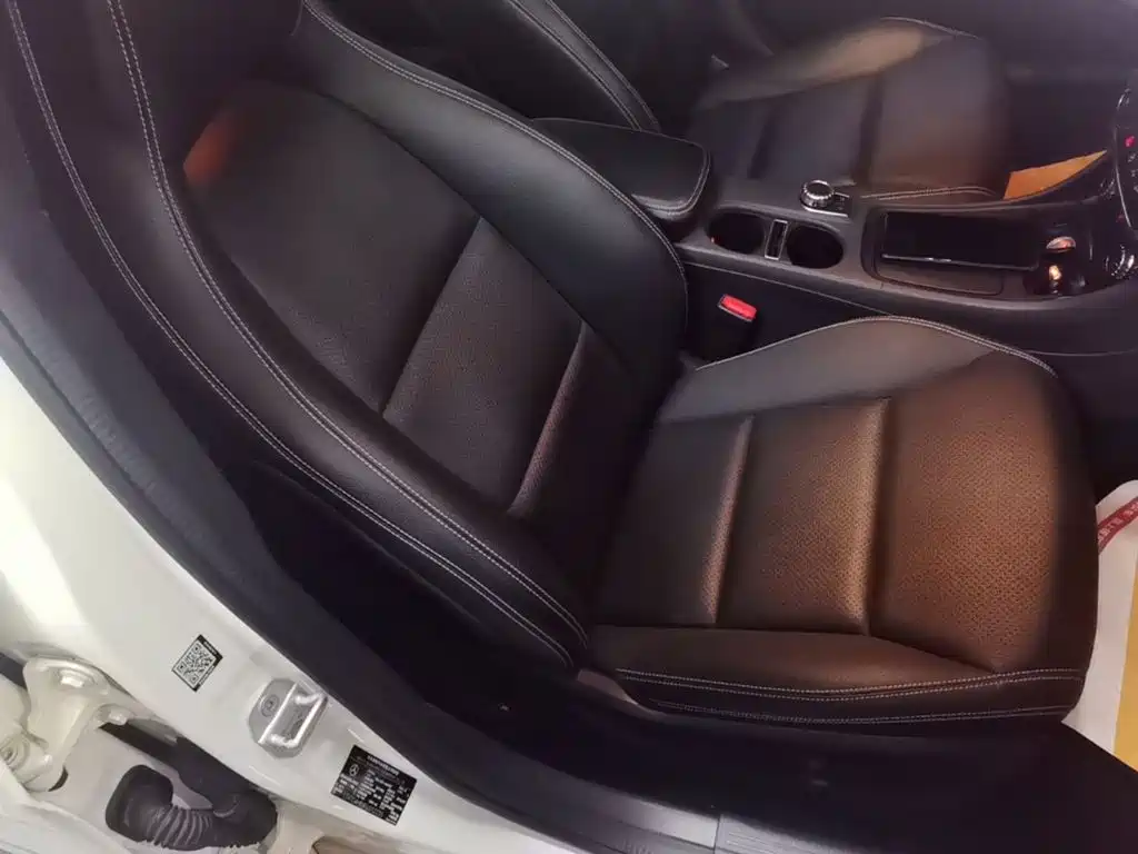 Mercedes-Benz GLA — миниатюра 25