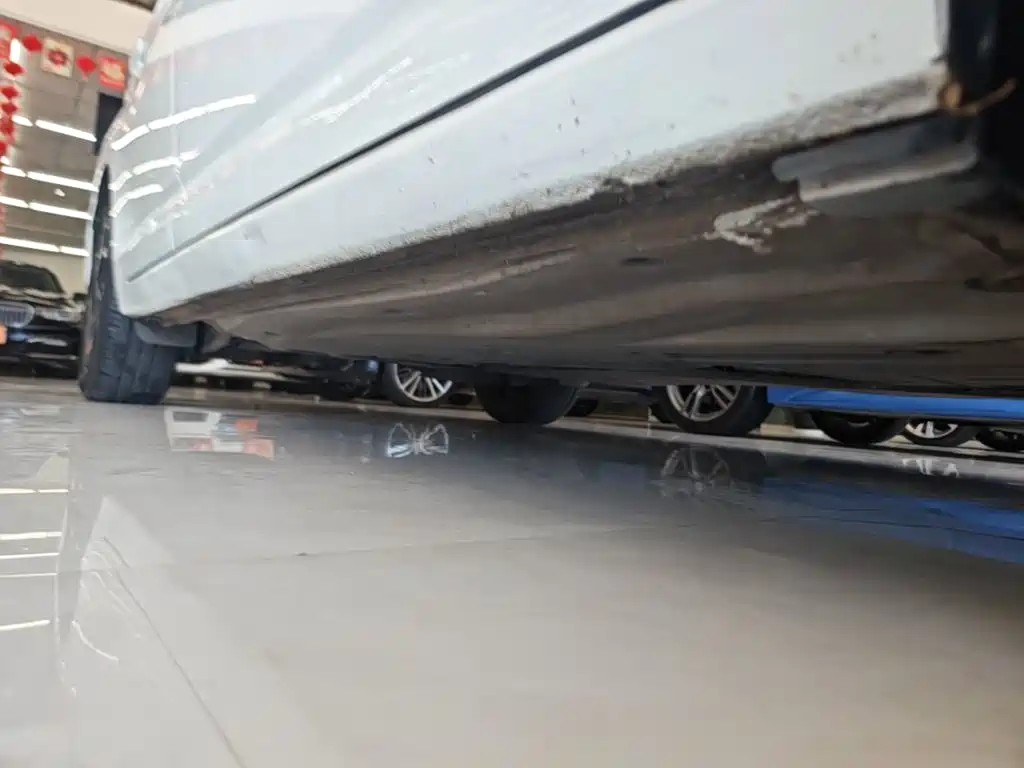 Volkswagen Sagitar — миниатюра 21