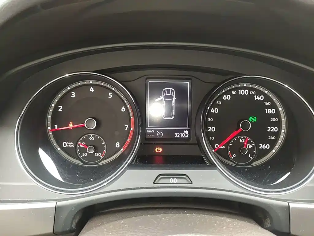 Volkswagen Teramont — миниатюра 12