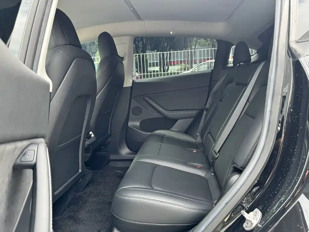 Tesla Model Y — миниатюра 12