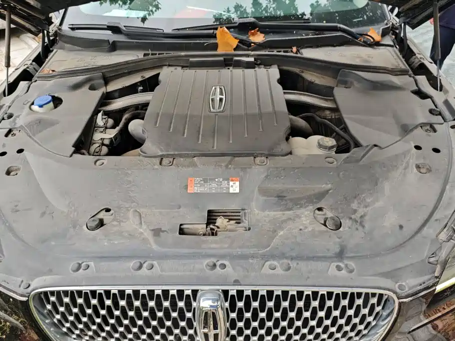 Lincoln Aviator 2021 3.0T V6 Premium