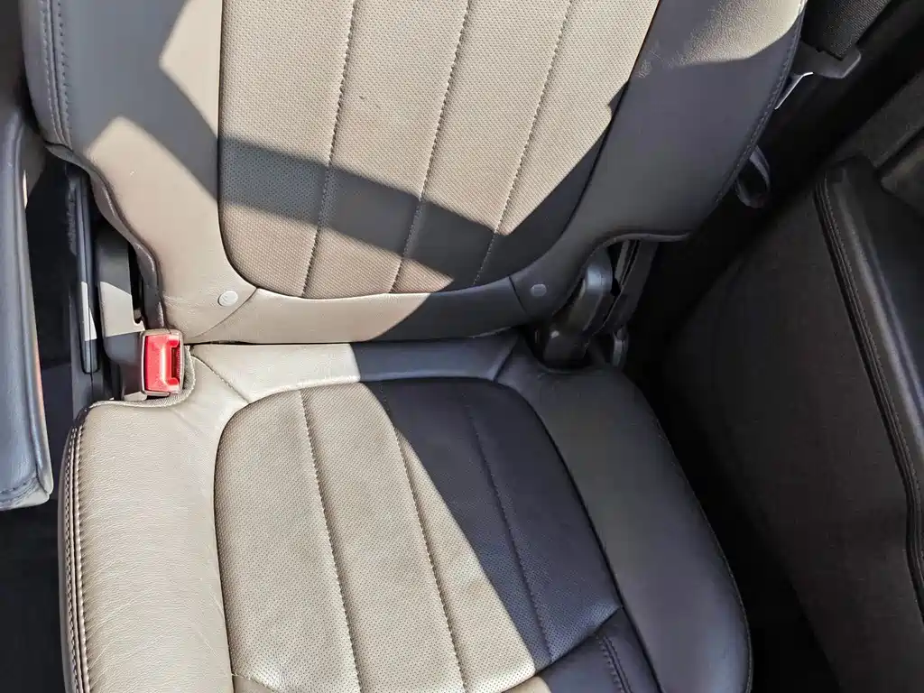 Buick Enclave — миниатюра 22
