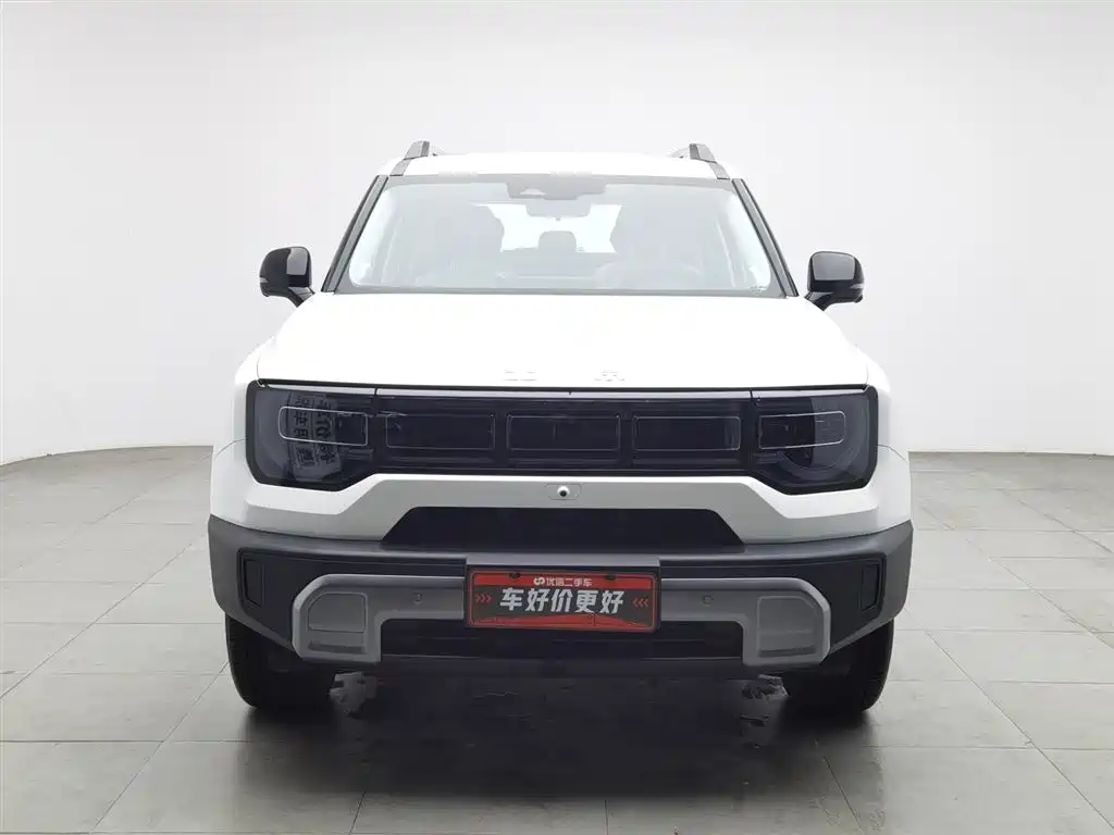 BEIJING OFF-ROAD BEIJING OFF ROAD BJ30