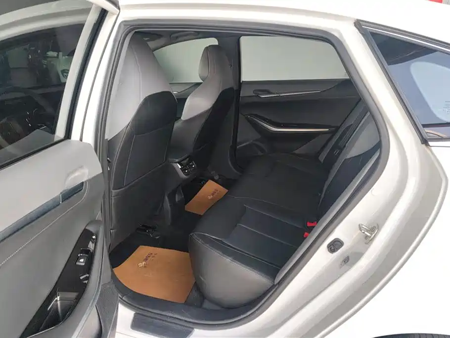 CHANGAN RUICHENG PLUS