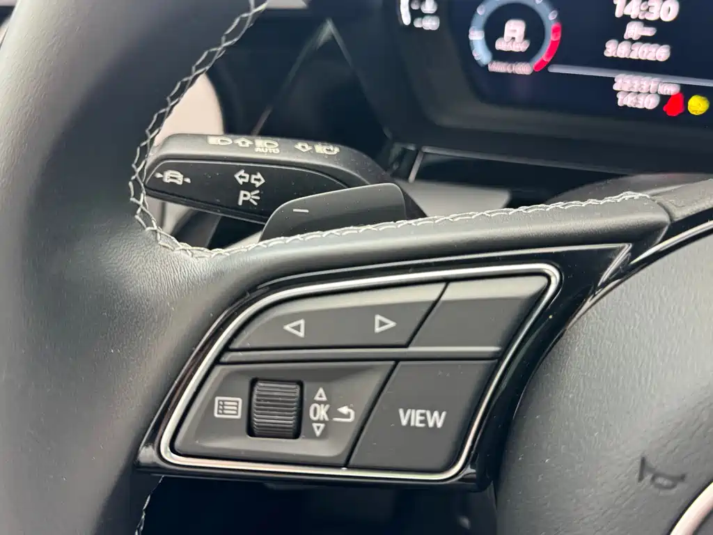 Audi A3 — миниатюра 22