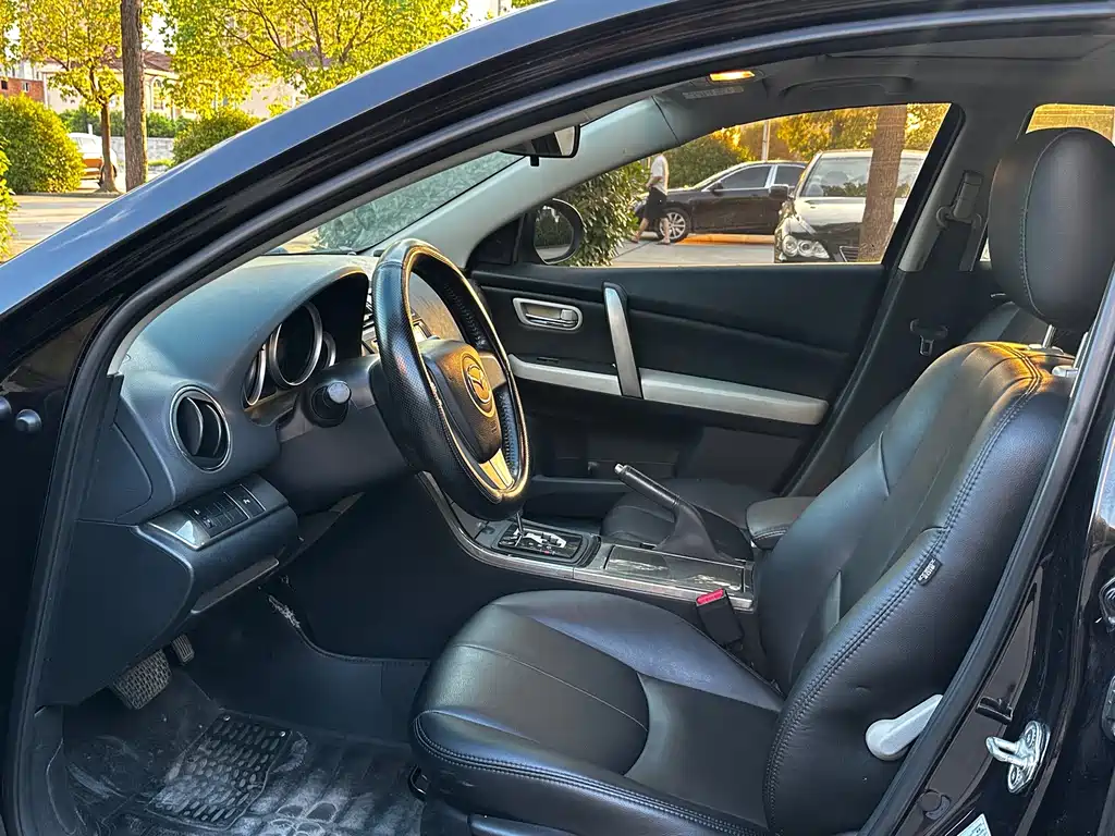 Mazda Ruiyi — миниатюра 4