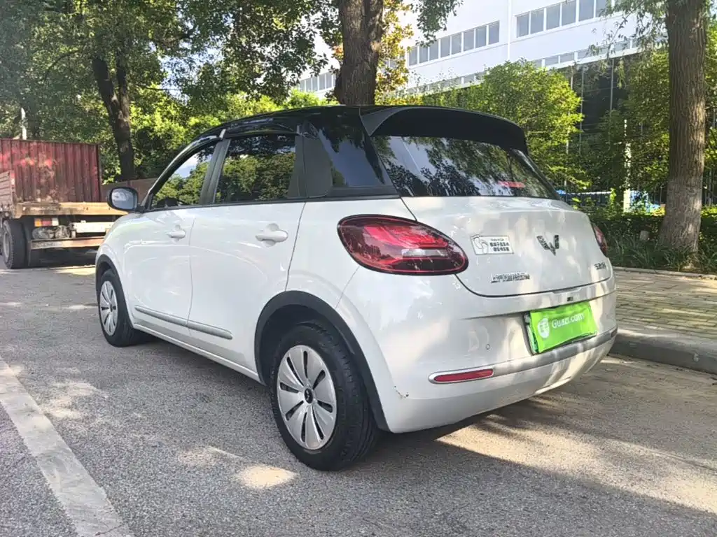 Wuling Bingo — миниатюра 5