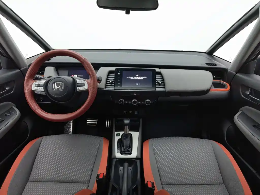 Honda Life — миниатюра 5