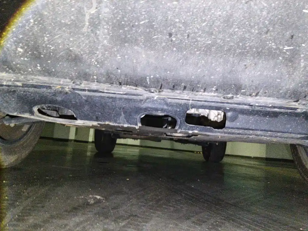 Haval Haval Big Dog PLUS — миниатюра 25