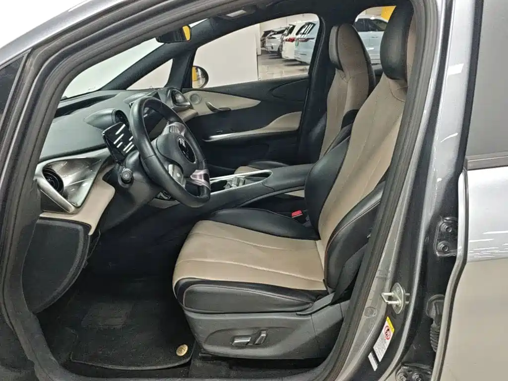 BYD Dolphin — миниатюра 15